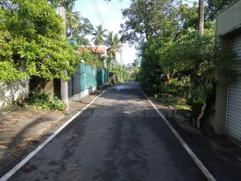 10 Perch Land for Sale – Malabe