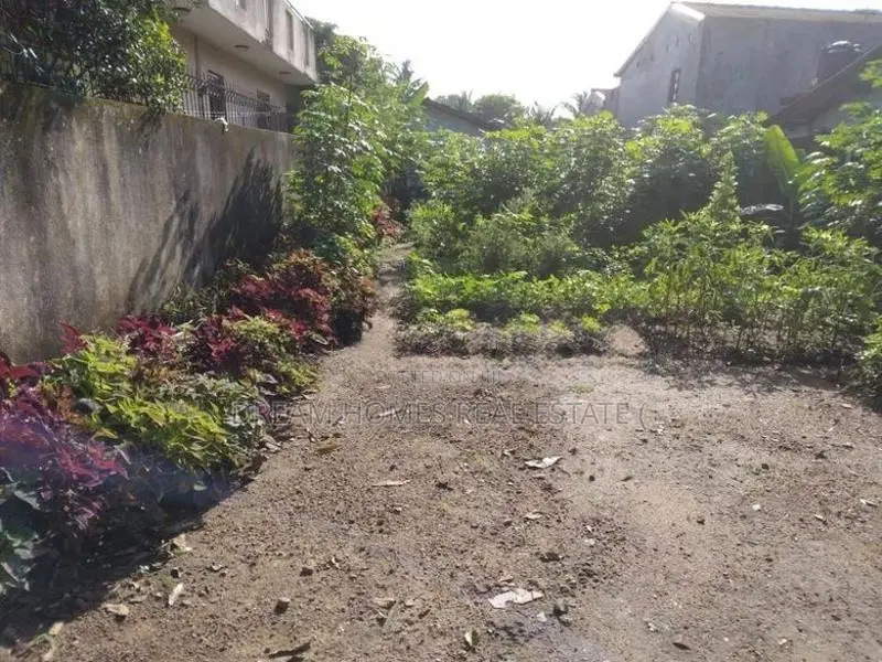 10 Perch Land for Sale – Malabe