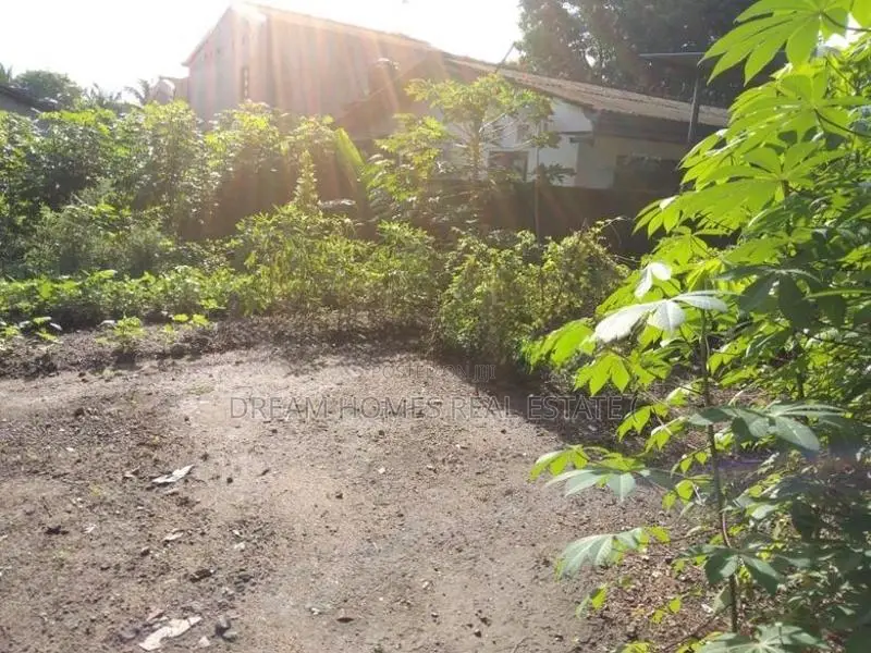 10 Perch Land for Sale – Malabe