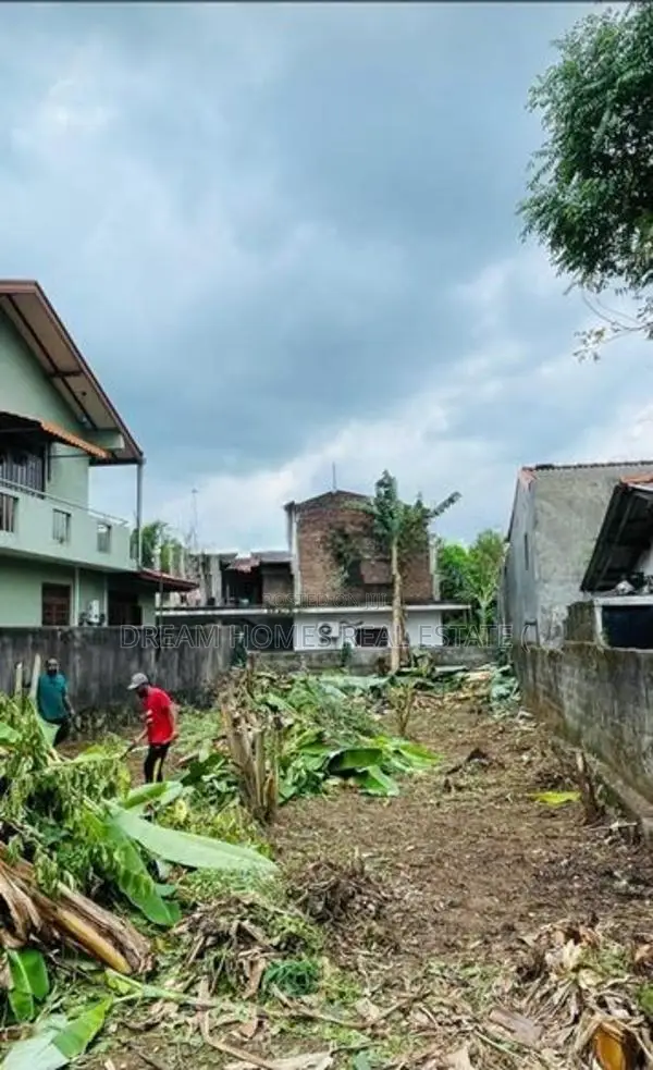 10 Perch Land for Sale – Malabe