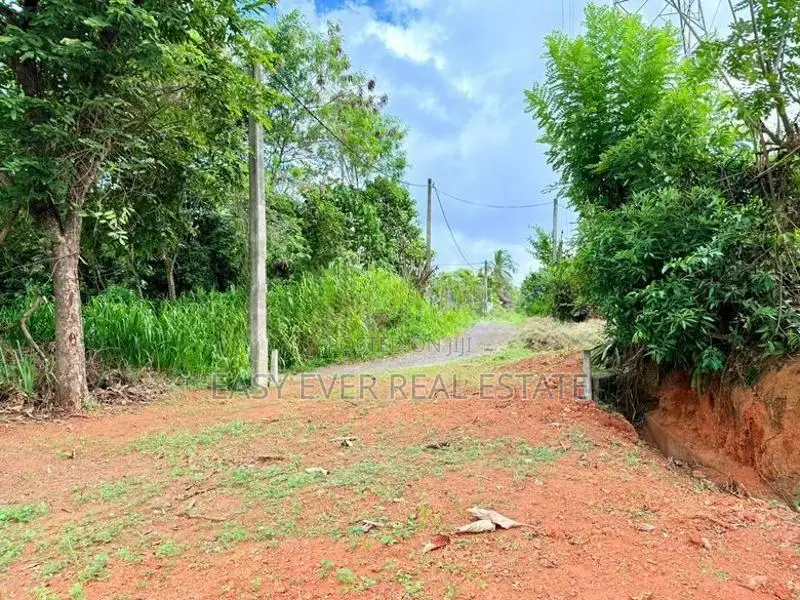 Land for Sale in Kadawatha
