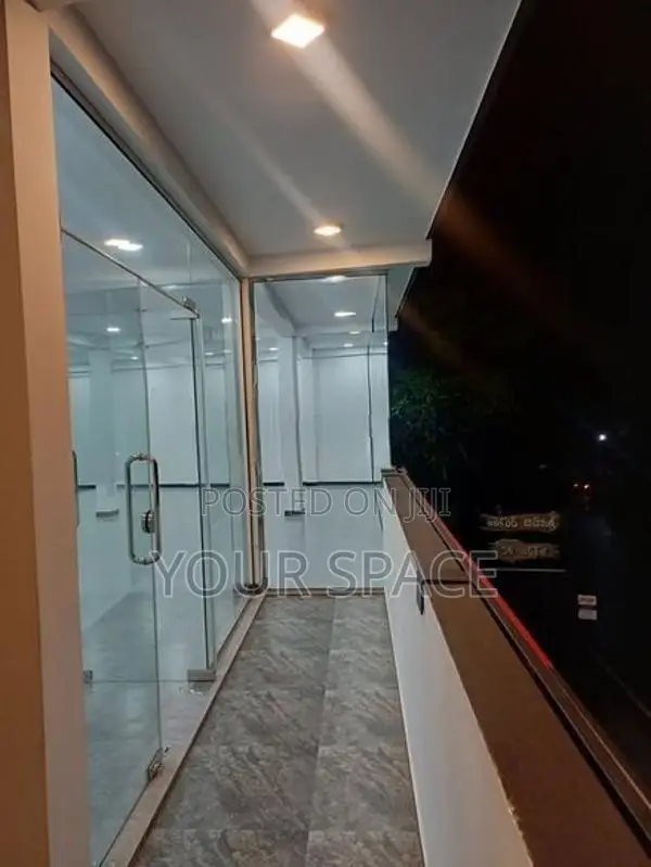 Building for Rent in Kottawa