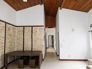 Residential Or Office Space For Lease In Kollupitiya - 13th Lane