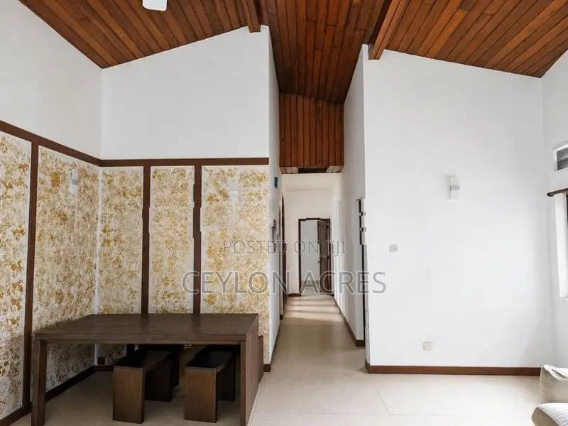 Residential Or Office Space For Lease In Kollupitiya - 13th Lane