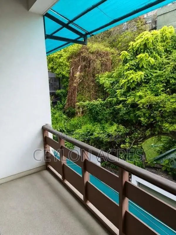 Residential Or Office Space For Lease In Kollupitiya - 13th Lane