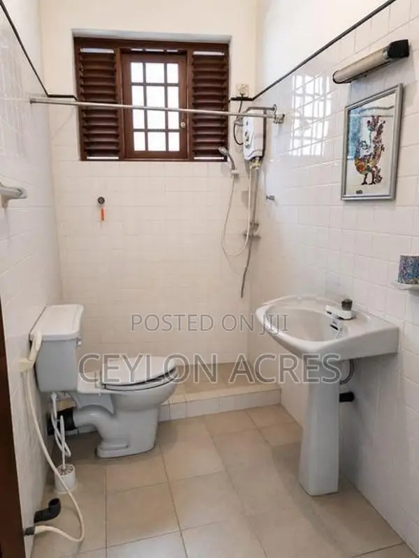 Residential Or Office Space For Lease In Kollupitiya - 13th Lane
