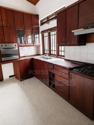 Residential Or Office Space For Lease In Kollupitiya - 13th Lane