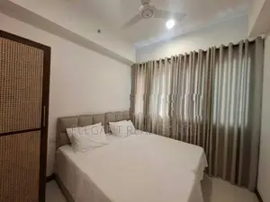 Tri-Zen - 02 Bedroom Furnished Apartment for Rent in Colombo 2 (A4374)