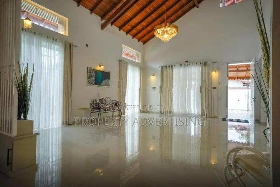 Bopitiya, Ja-Ela Brand New Luxury House for Sale 🌟