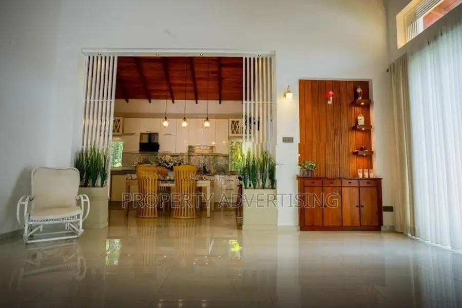 Bopitiya, Ja-Ela Brand New Luxury House for Sale 🌟