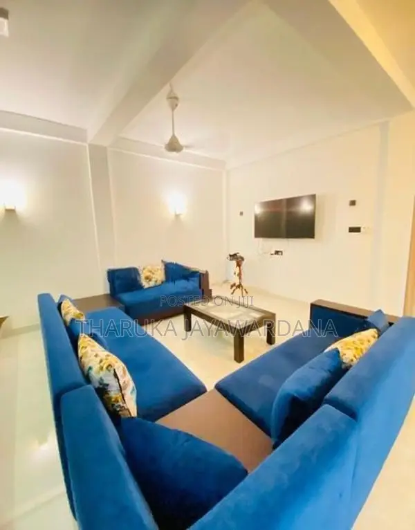 Semi Furnished Single Storey House for Rent Pannipitiya