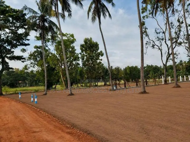 Padeniya Residential Land Plots for Sale