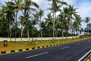 Super Precious Land For Sale In Kiriwaththuduwa Faceing To 280 Road