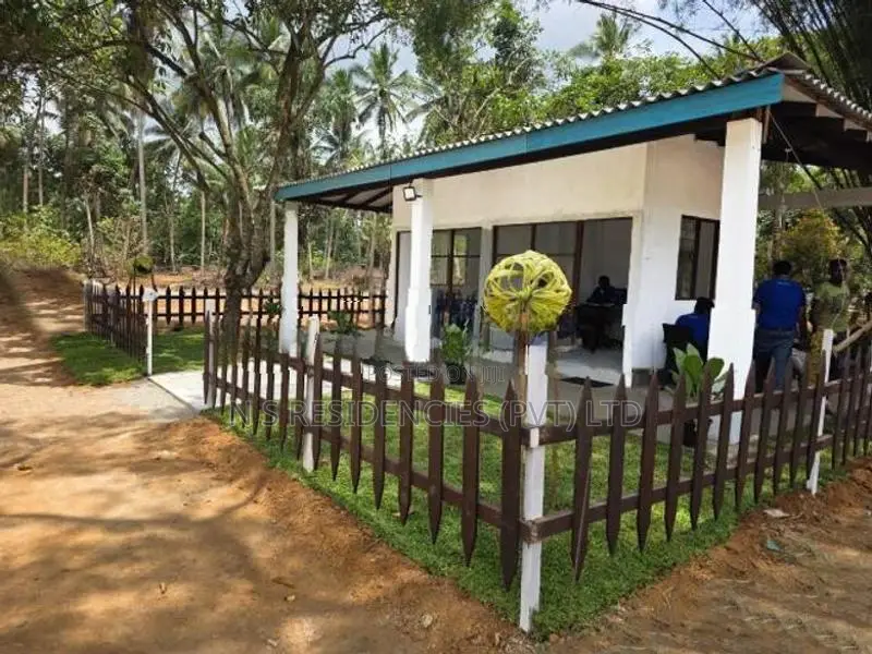 Mellawagedara Residential Land for Sale ( S)
