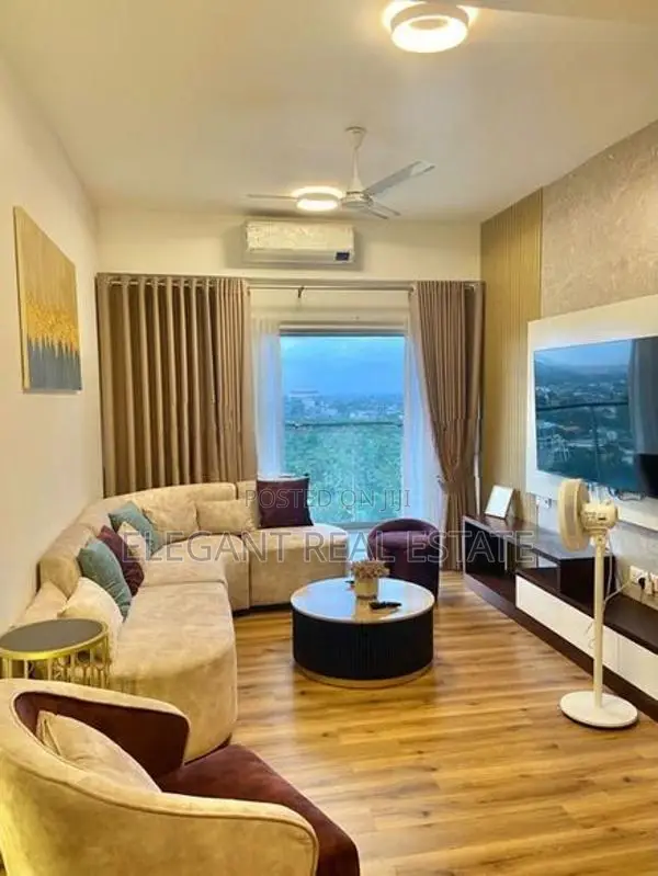 Iconic Galaxy - 02 Bedroom Apartment for Rent in Rajagiriya (a6447)