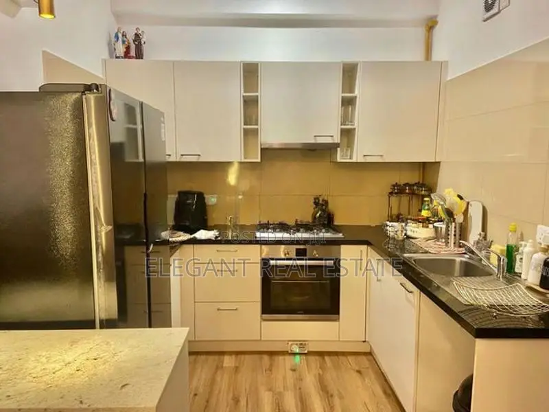Iconic Galaxy - 02 Bedroom Apartment for Rent in Rajagiriya (a6447)