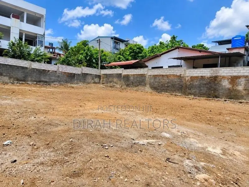 Prime Commercial Land for Lease | Thalapathpitiya (ZR-0022)