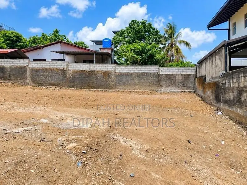Prime Commercial Land for Lease | Thalapathpitiya (ZR-0022)