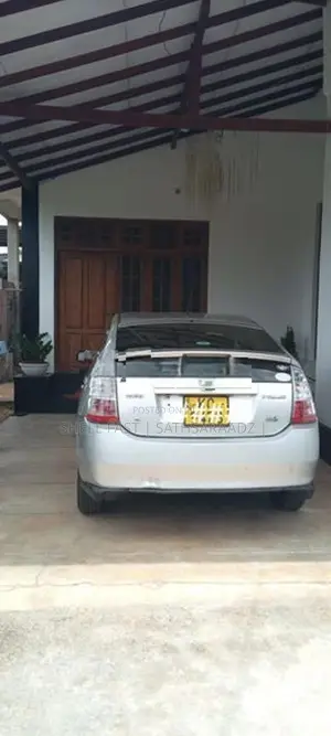 Anuradhapura House for Rent