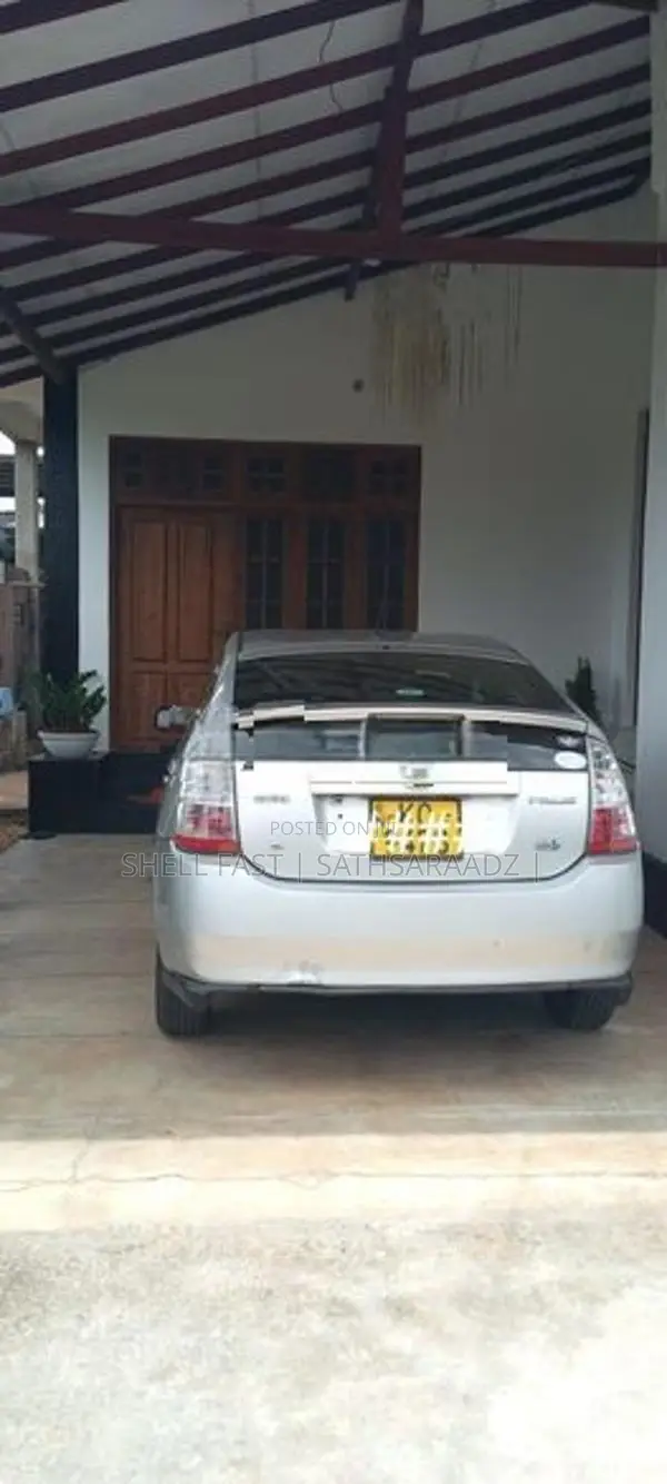 Anuradhapura House for Rent