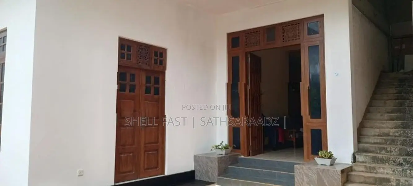 Anuradhapura House for Rent