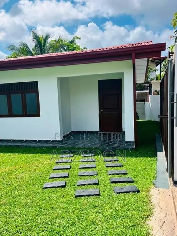 House For Sale Kandana