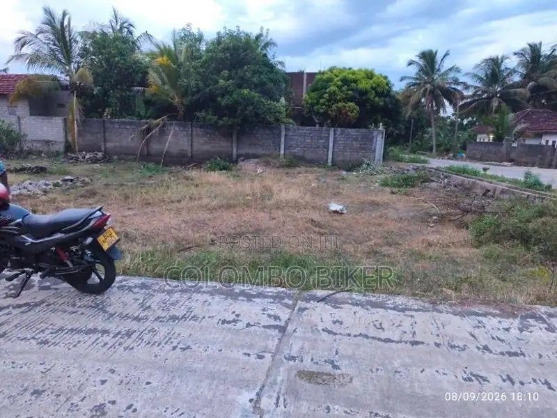 Land For Sale Ampara