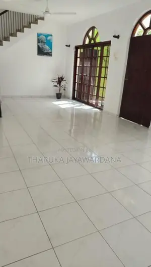 3 Story House for Rent Delkada