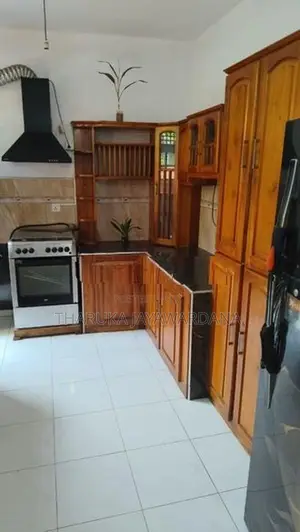 3 Story House for Rent Delkada