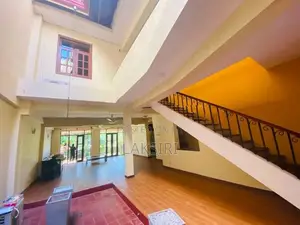Luxury Modern Solar Electricity House Rent Rajagiriya Lake Drive Road