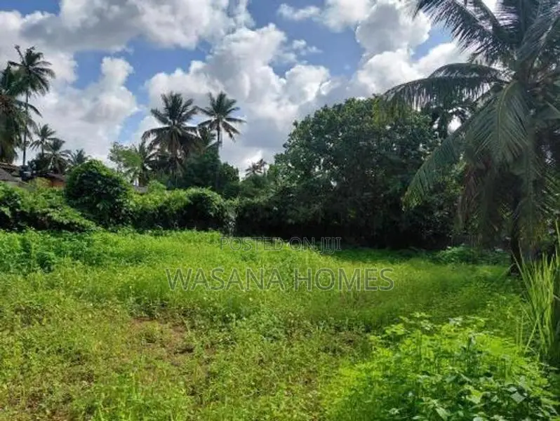 Valuable Land for Sale Bokundara