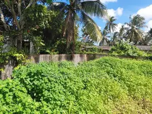 Valuable Land for Sale Bokundara