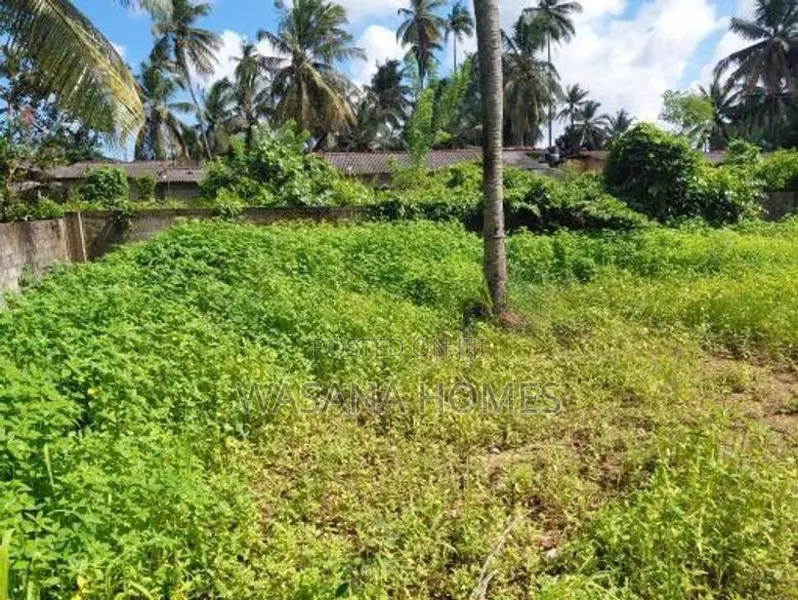 Valuable Land for Sale Bokundara