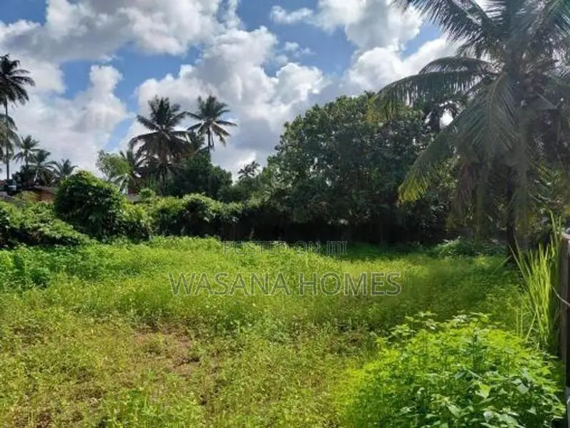 Valuable Land for Sale Bokundara