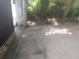 Half Complete House for Sale Sirimangalawatta.Rd