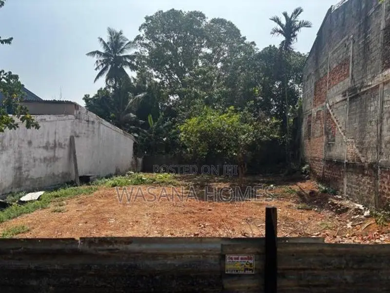 Stunning Land for Sale Kohuwela