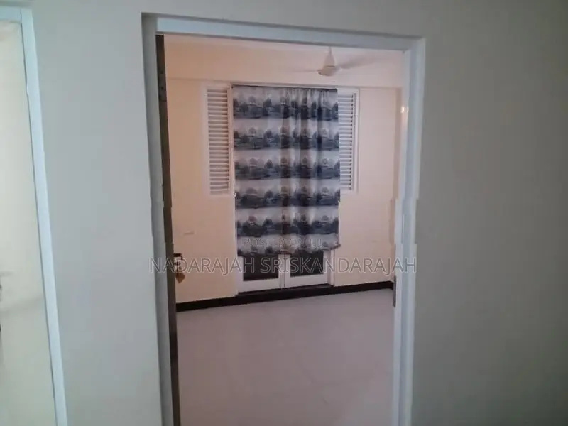 Two Bedroom Luxury Apartment For Rent In 4th Floor Moratuwa