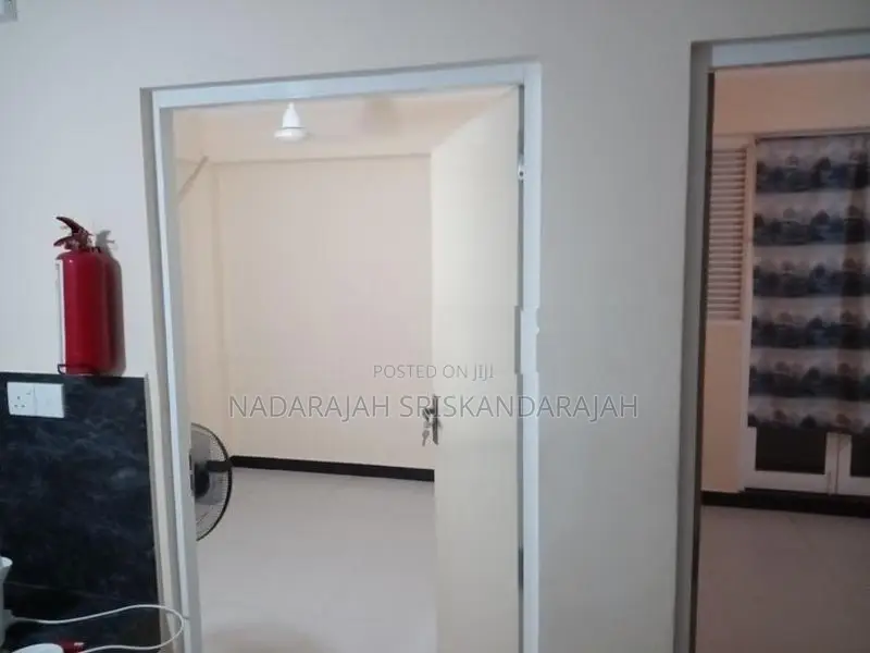 Two Bedroom Luxury Apartment For Rent In 4th Floor Moratuwa