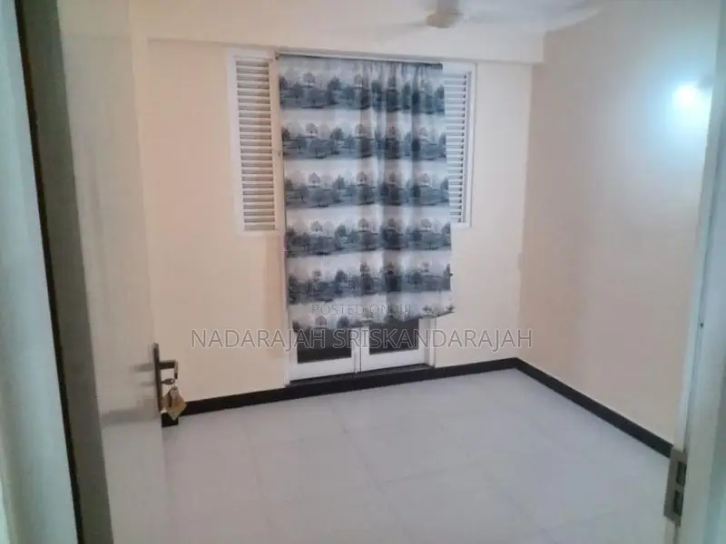 Two Bedroom Luxury Apartment For Rent In 4th Floor Moratuwa