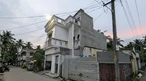 House with Land for Sale Valaichenai
