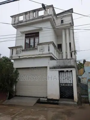 House with Land for Sale Valaichenai