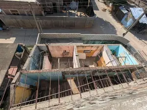 House with Land for Sale Valaichenai