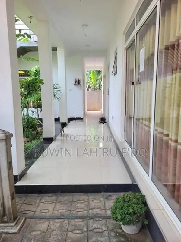 Annex for Rent in Negombo, Daluwakotuwa ( Thakkiya Road)