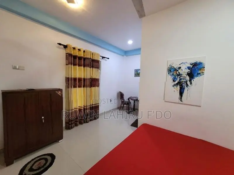Annex for Rent in Negombo, Daluwakotuwa ( Thakkiya Road)