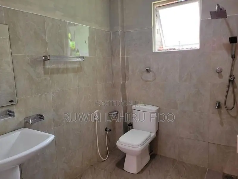 Annex for Rent in Negombo, Daluwakotuwa ( Thakkiya Road)