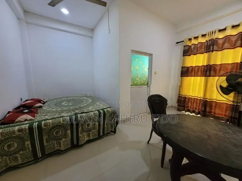 Annex for Rent in Negombo, Daluwakotuwa ( Thakkiya Road)