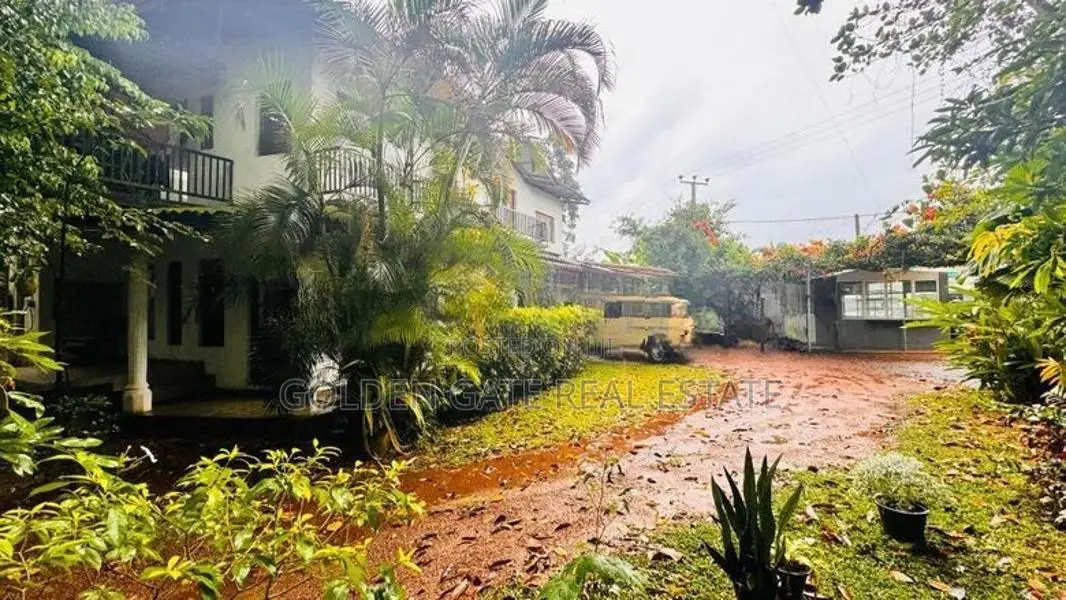 Excellent Residential Land for Sale in Pasyala Town
