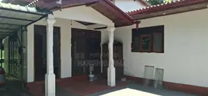 House for Sale with 20-Foot-wide road