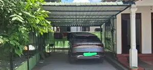 House for Sale with 20-Foot-wide road