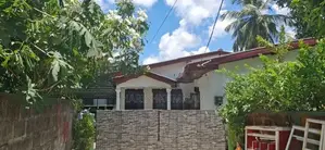 House for Sale with 20-Foot-wide road